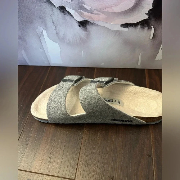 Birkenstock Arizona Wool size 40 - Picture 5 of 8